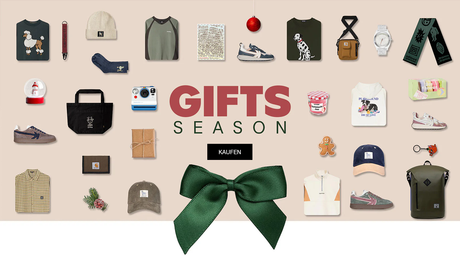 Dein Style, Deine Stadt, Kaotiko